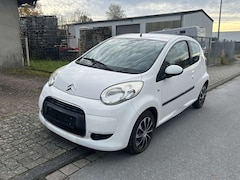 Bild des Angebotes Citroen C1 1.0 Style