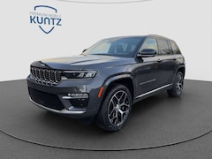 Bild des Angebotes Jeep Grand Cherokee Summit Reserve Plug-In-Hybrid 4xe
