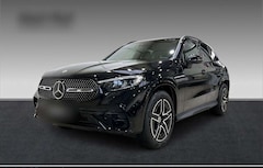 Bild des Angebotes Mercedes-Benz GLC 220 d 4MATIC AMG+NIGHT+EASY-PACK+Ambi+AHK+360