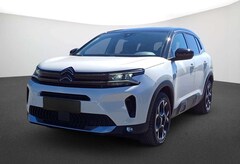Bild des Angebotes Citroen C5 Aircross Feel Pack