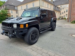 Bild des Angebotes HUMMER H3 LUXURY  LINE