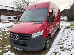 Bild des Angebotes Mercedes-Benz Sprinter 317~Automatik~AHK~Kamera