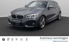 Bild des Angebotes BMW 125 M Sport Stop&Go Alarm ParkAss H K Alcantara