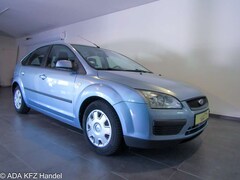 Bild des Angebotes Ford Focus Fun X