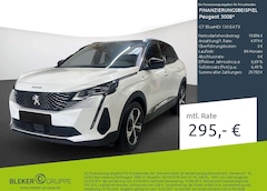Bild des Angebotes Peugeot 3008 GT BlueHDi 130 EAT8