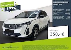 Bild des Angebotes Peugeot 3008 GT BlueHDi 130 EAT8