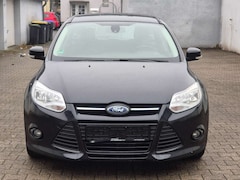 Bild des Angebotes Ford Focus Sync Edition
