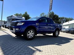 Bild des Angebotes Ford Ranger 2.2 TDCi 4x4 Limited Extrakabine AHK Rollo
