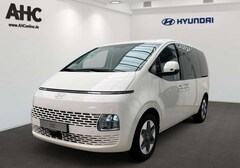 Bild des Angebotes Hyundai STARIA (9-Sitzer) HEV 1.6 T-GDI 2WD 6-AT Prime