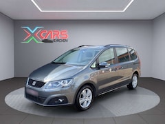 Bild des Angebotes SEAT Alhambra 2.0TDI Style 7-Sitzer/AHK/1.Hand/Kamera