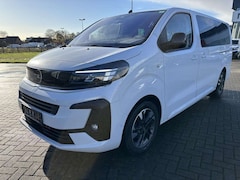 Bild des Angebotes Opel Zafira Life 2.0 D XL Aut. 130 kW Edition