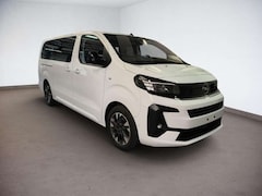 Bild des Angebotes Opel Zafira Life 2.0 D XL Aut. 130 kW Edition