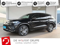Bild des Angebotes VW Tayron R-Line 2,0 TDI SCR 4MOTION (193 PS) DSG *