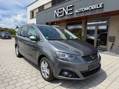 Bild des Angebotes SEAT Alhambra 2.0 TDI Style 7.Sitzer