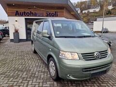 Bild des Angebotes VW T5 California Multivan