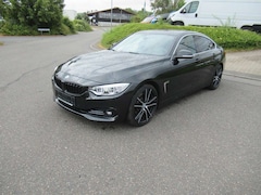 Bild des Angebotes BMW 435 d Gran Coupe xDrive Luxury Line