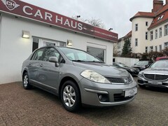 Bild des Angebotes Nissan Tiida Acenta