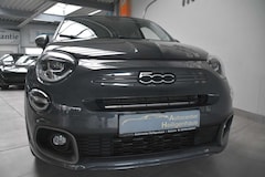 Bild des Angebotes Fiat 500X 1.6 MultiJet SPORT LED Klimaauto Tempomat