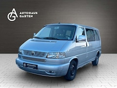 Bild des Angebotes VW T4 Multivan 2.5TDI Generation SHZ Standh. AHK