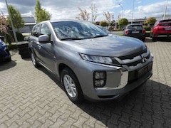 Bild des Angebotes Mitsubishi ASX Spirit 2.0 2WD ,,AHK abnehm.´´