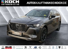 Bild des Angebotes Mazda CX-80 3.3L e-SKYACTIV D 254ps 8AT AWD Homura Navi