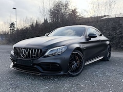 Bild des Angebotes Mercedes-Benz C 63 AMG C63 S AMG PAGA/360/GARANTIE/KERAMIK/CARBON MWST