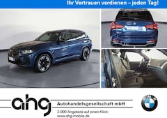 Bild des Angebotes BMW iX3 ix3 iX3 IMPRESSIVE Head-Up AHK