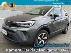 Bild des Angebotes Opel Crossland X 1.2 Turbo Edition Navi LED Kamera CarPlay Navigat