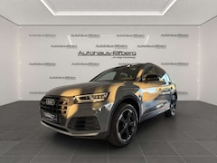 Bild des Angebotes Audi Q5 40 TDI Quattro exclusive line S-line Pano/20Z
