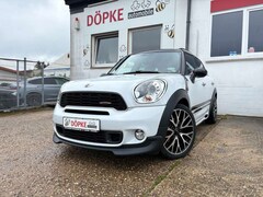 Bild des Angebotes MINI John Cooper Works Countryman Scheckheft 2. Hand