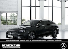 Bild des Angebotes Mercedes-Benz CLA 200 Shooting Brake AMG Panorama EasyP Memory