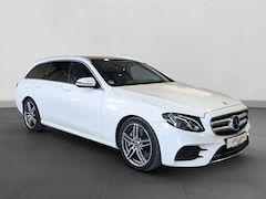 Bild des Angebotes Mercedes-Benz E 350 E 350d T AMG Line *Widescreen*LED*Burmester*Pano*
