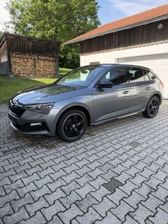 Bild des Angebotes Skoda Scala 1.0 TSI Monte Carlo