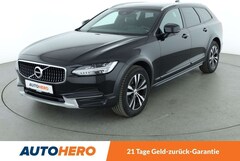 Bild des Angebotes Volvo V90 Cross Country 2.0 D5 Pro AWD Aut*NAVI*LED*ACC*PDC*SHZ*