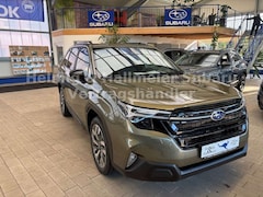 Bild des Angebotes Subaru Forester 2.0 ie 100 kW AWD Platinum