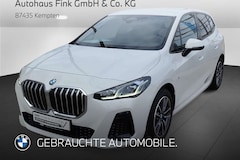 Bild des Angebotes BMW 218 i Active Tourer M Sportpaket DAB LED RFK Shz