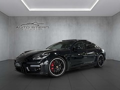 Bild des Angebotes Porsche Panamera GTS PANO SPORTABGAS PDLS+