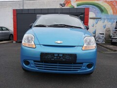 Bild des Angebotes Chevrolet Matiz Scheckheft gepflegt, Zahnriemen Neu!!!