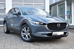 Bild des Angebotes Mazda CX-30 Selection *360°-Kamera*HUD*Navi*Garantie*