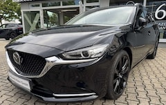 Bild des Angebotes Mazda 6 SKYACTIV-G 194 FWD 5T 6AG AL-HOMURA
