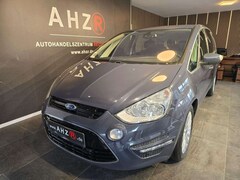 Bild des Angebotes Ford S-Max S-MAX Titanium*1.HAND*ZAHNRIEMEN&GETRIEBE NEU
