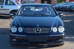 Bild des Angebotes Mercedes-Benz CL 500 CL Coupe CL 500