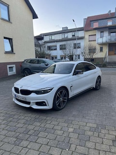 Bild des Angebotes BMW 440 440 i M Sport