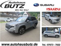 Bild des Angebotes Subaru Forester 2.0 ie e-Boxer, Exclusive, AHK