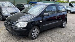 Bild des Angebotes Hyundai Getz 1.1 Basis/TÜV 05-25