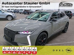 Bild des Angebotes DS Automobiles DS 4 DS 4 Performance Line ALCANTARA*SHZ*PDC*KAMERA*