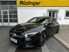 Bild des Angebotes Mercedes-Benz A 35 AMG A 35 AMG 4Matic DYSTRONIC PANO STANDHZG BURMESTER