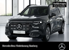 Mercedes-Benz GLB 250 Pano Distr. LED AHK Night Kamera PTS Sitzh