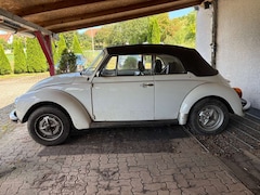 Bild des Angebotes VW Käfer VW 1600 Käfer 1303 LS