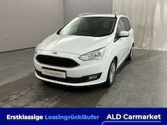 Bild des Angebotes Ford Grand C-Max 1.0 EcoBoost Start-Stopp-System COOL&CONNECT Kombi